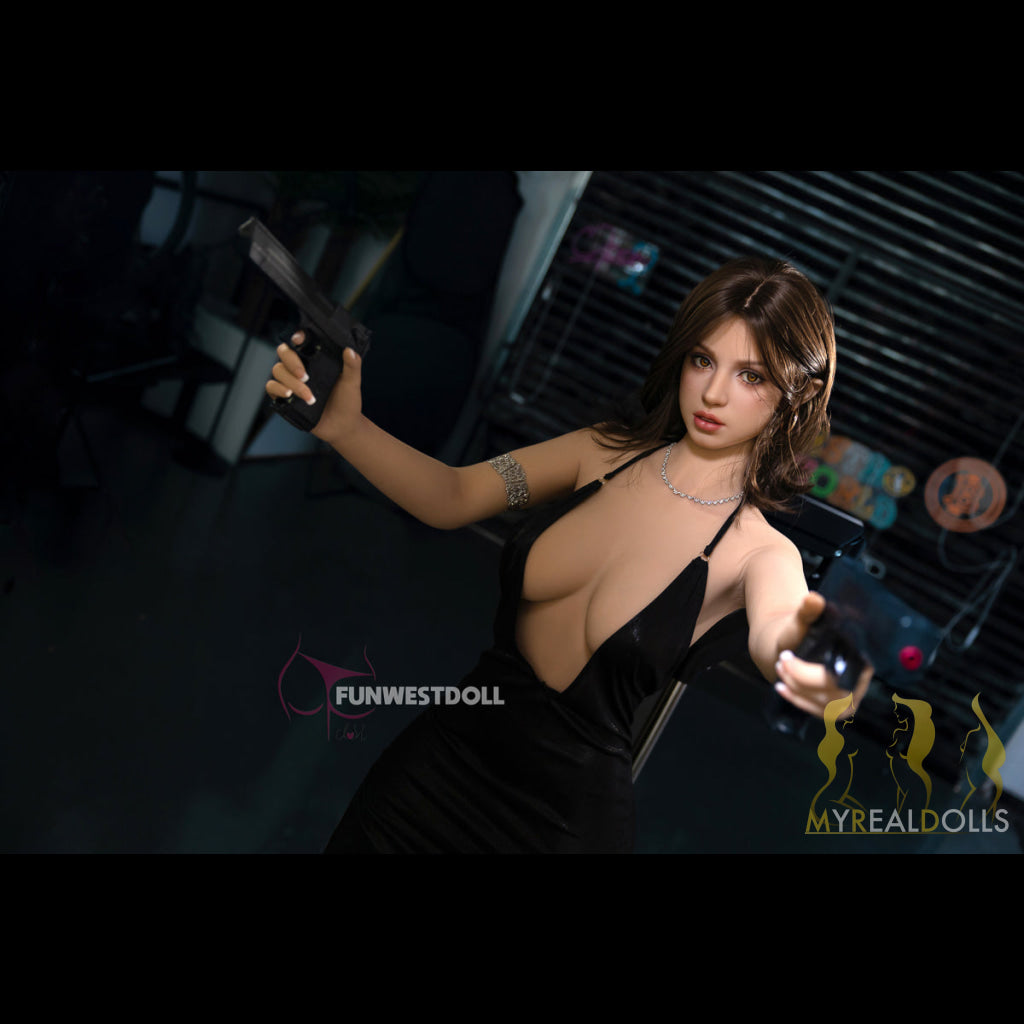 Do Sex Dolls Feel Real? Explore the Sensations and | MyRealDolls