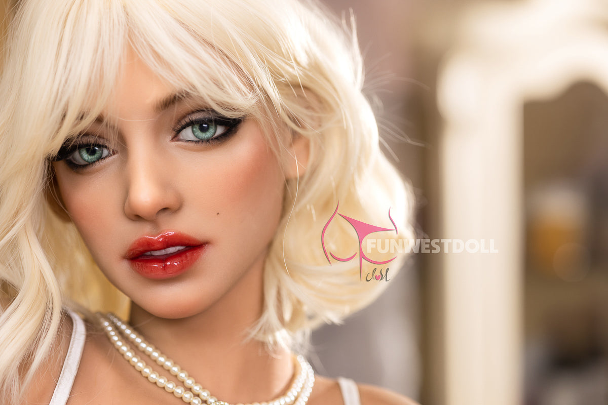 Sex Doll FUNWEST DOLL Real Doll