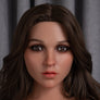 Realistic Harley sex doll from MyRealDolls, featuring detailed facial features and life-like body for adult intimacy.