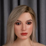 Realistic Zeina sex doll by MyRealDolls featuring detailed facial features and lifelike body design for a realistic experience.
