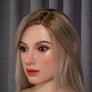 Realistic Zeina sex doll from MyRealDolls with detailed facial features and lifelike skin in a full-body pose.