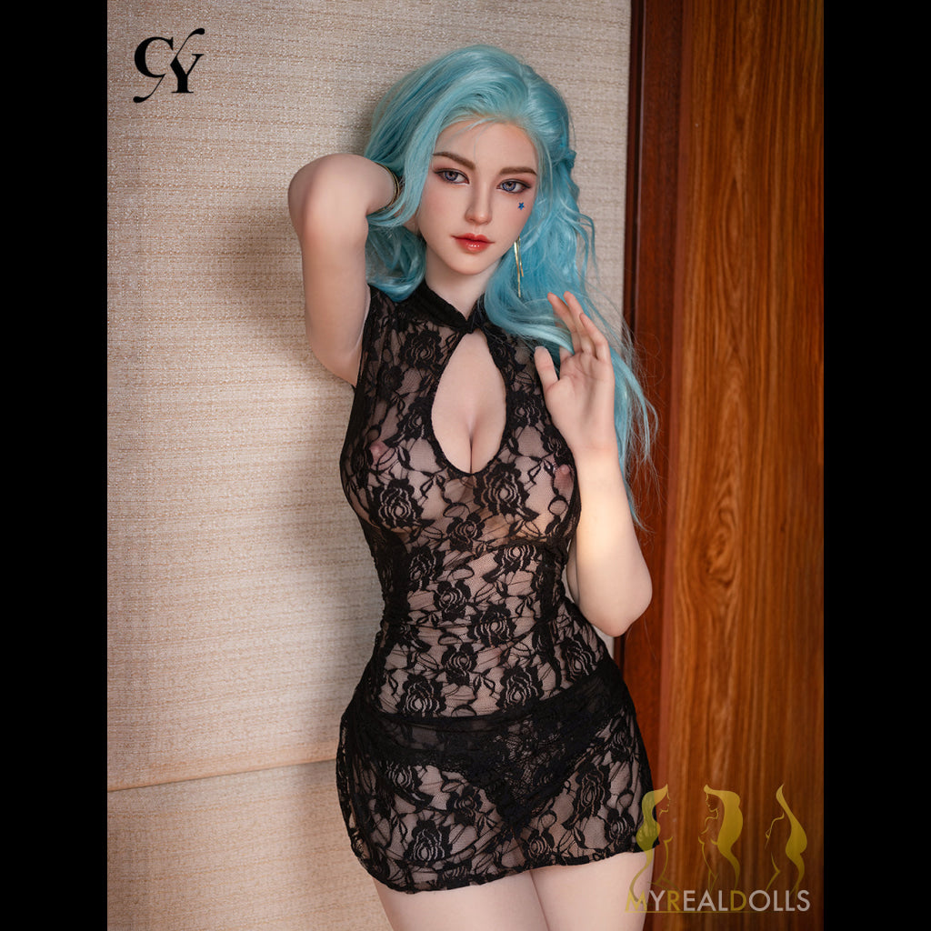 Abigail Sex Doll Realistic High-Quality Love Doll | MyRealDolls Abigail Sex Doll Realistic High-Quality Love Doll | MyRealDolls