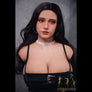 Alaska Torso Sex Doll Dolls