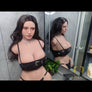 Alaska Torso Sex Doll Dolls