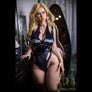 Aleyna Realistic Sex Doll Sex Dolls