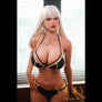 Alva + Options Sex Dolls