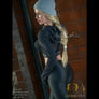 Alyssa + Options Sex Dolls