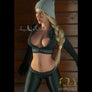 Alyssa + Options Sex Dolls