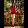 Analia Realistic Sex Doll Sex Dolls