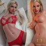 ANDIE + Options Sex Dolls