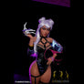 Anime Lexie sex doll from MyRealDolls with customizable options, featuring a realistic anime-inspired design and detailed features.