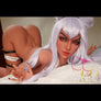 Anime Lexie sex doll by MyRealDolls with multiple options, realistic anime-inspired features, and detailed craftsmanship.