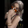 Atty Attractive Sex Doll Sex Dolls