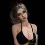 Atty Attractive Sex Doll Sex Dolls