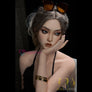 Atty Attractive Sex Doll Sex Dolls