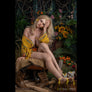 Blessing Luxury Doll Sex Dolls