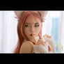 Calin + Options Sex Dolls
