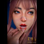 CALINE + Options Sex Dolls