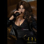 Realistic Candy Sex Doll by MyRealDolls, featuring detailed facial features and lifelike body design, for adult intimate use.