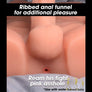 Chiseled Chad Male Love Doll Sex Dolls