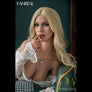Dellia + Options - Sex Dolls