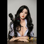 Elly + Options Sex Dolls