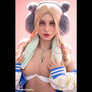 MyRealDolls Eudora sex doll with options, featuring realistic features and detailed craftsmanship for a lifelike appearance.