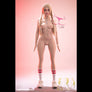 MyRealDolls Eudora + Options sex doll with realistic features and customizable options displayed in the image.