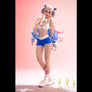 MyRealDolls Eudora sex doll with customizable options, realistic features, and detailed craftsmanship, designed for lifelike intimacy.