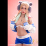 MyRealDolls Eudora sex doll with customizable options, realistic features and detailed craftsmanship for lifelike appearance.