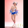 Eudora sex doll from MyRealDolls with customizable options, realistic features, and detailed craftsmanship.