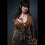 Florinda + Options Sex Dolls