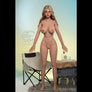 Gaelle Busty Sex Doll Dolls
