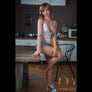 Gigi Realistic Sex Doll Dolls