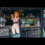 Gill Realistic Sex Doll Dolls