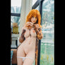 Gill Realistic Sex Doll Dolls