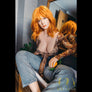 Gill Realistic Sex Doll Dolls