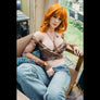 Gill Realistic Sex Doll Dolls