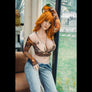 Gill Realistic Sex Doll Dolls