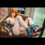 Gill Realistic Sex Doll Dolls
