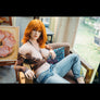 Gill Realistic Sex Doll Dolls