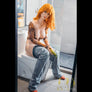 Gill Realistic Sex Doll Dolls