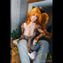 Gill Realistic Sex Doll Dolls