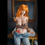 Gill Realistic Sex Doll Dolls