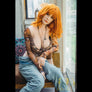 Gill Realistic Sex Doll Dolls