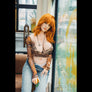 Gill Realistic Sex Doll Dolls