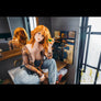Gill Realistic Sex Doll Dolls