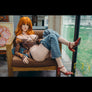 Gill Realistic Sex Doll Dolls