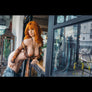 Gill Realistic Sex Doll Dolls