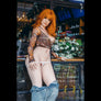 Gill Realistic Sex Doll Dolls